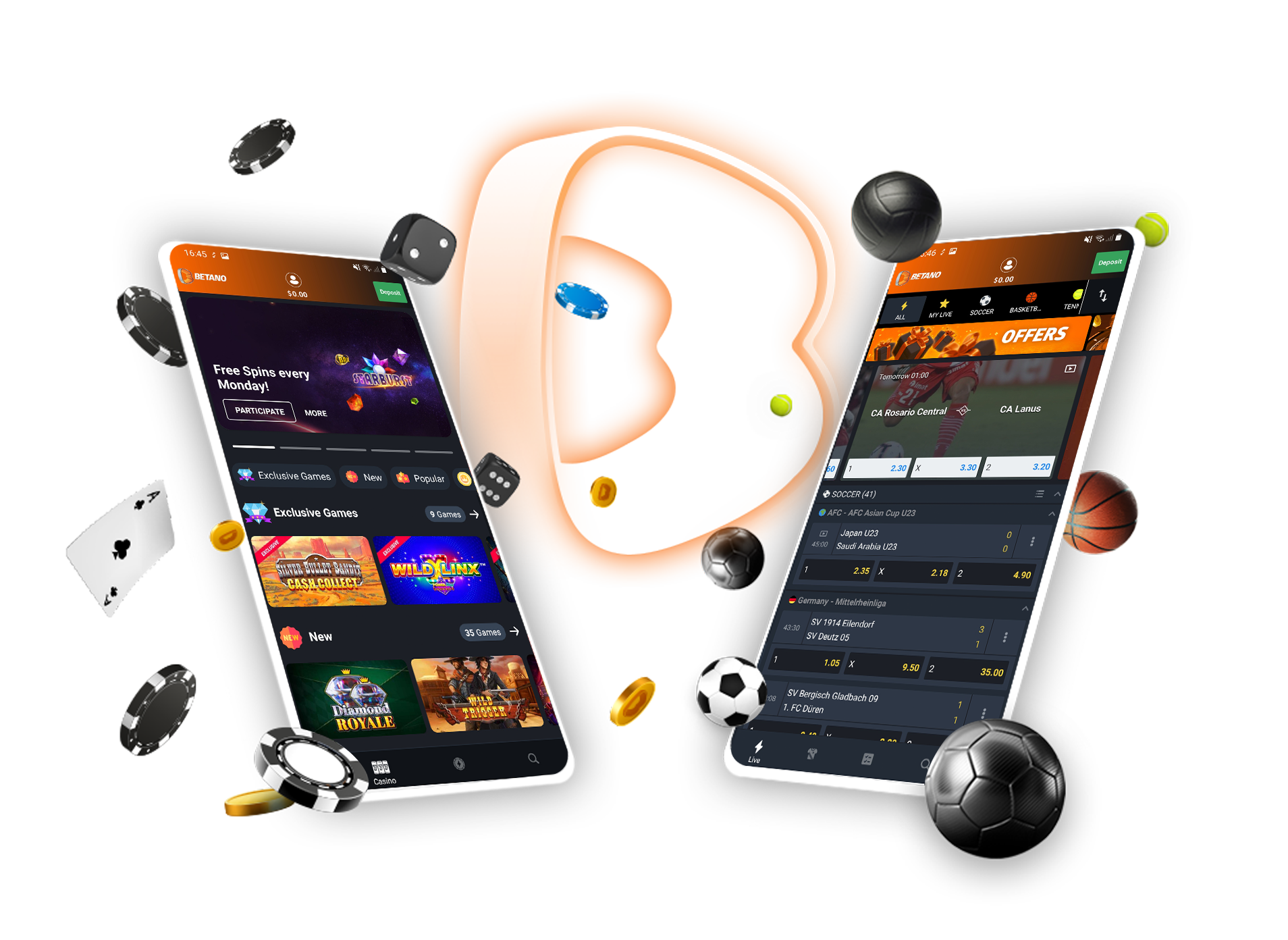 betano aposta esportiva online